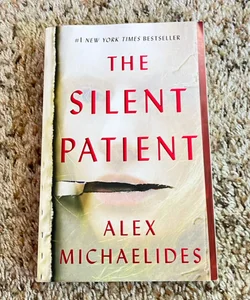 The Silent Patient