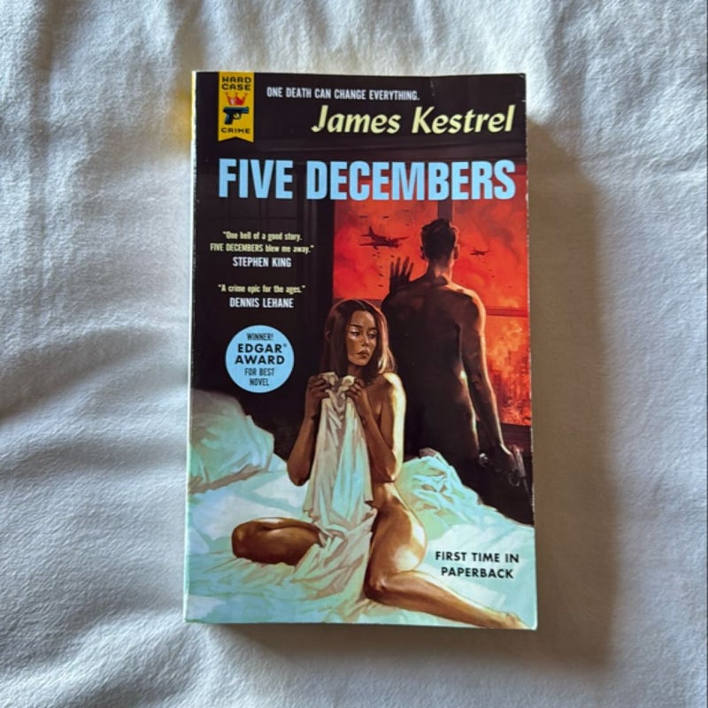 Five Decembers
