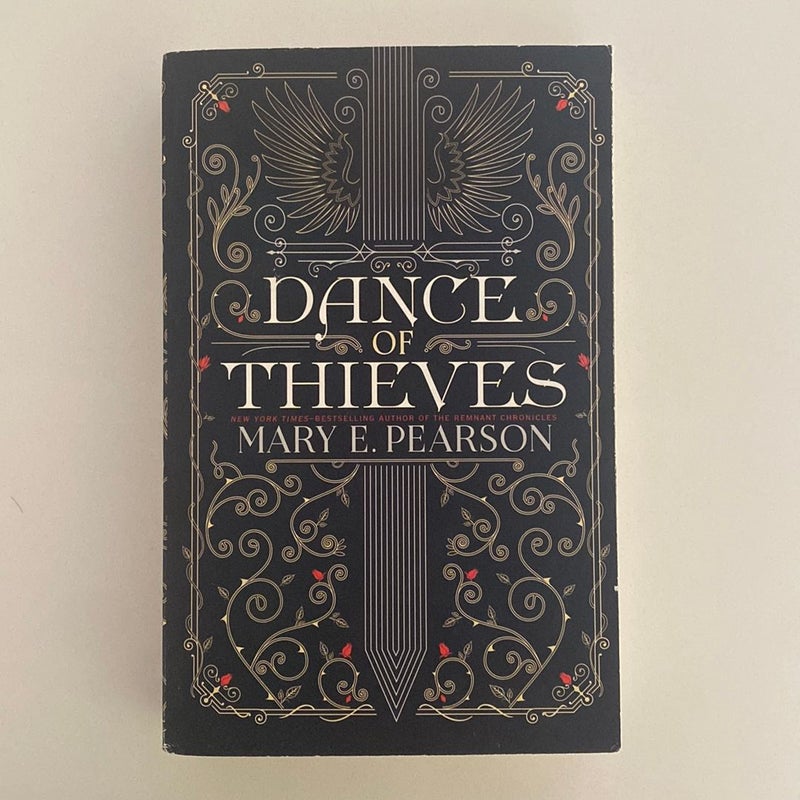 Dance of Thieves