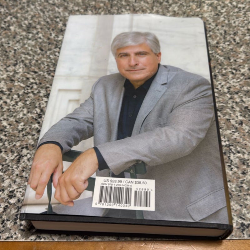 The Kaiser's Web First Edition