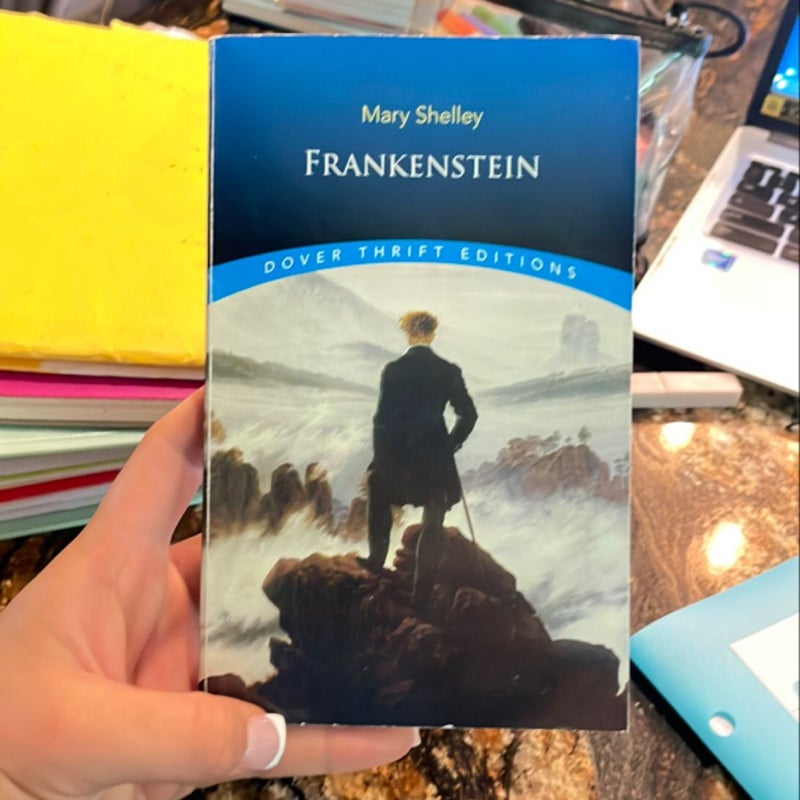 Frankenstein