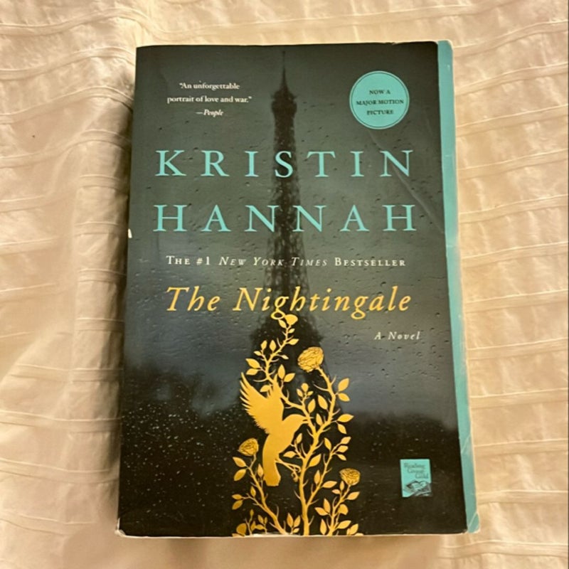 The Nightingale