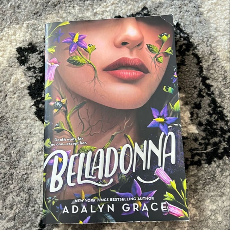 Belladonna