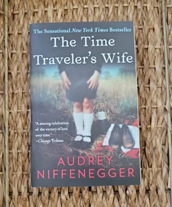 The Time Traveler's Wife