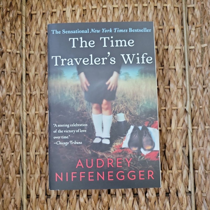 The Time Traveler's Wife