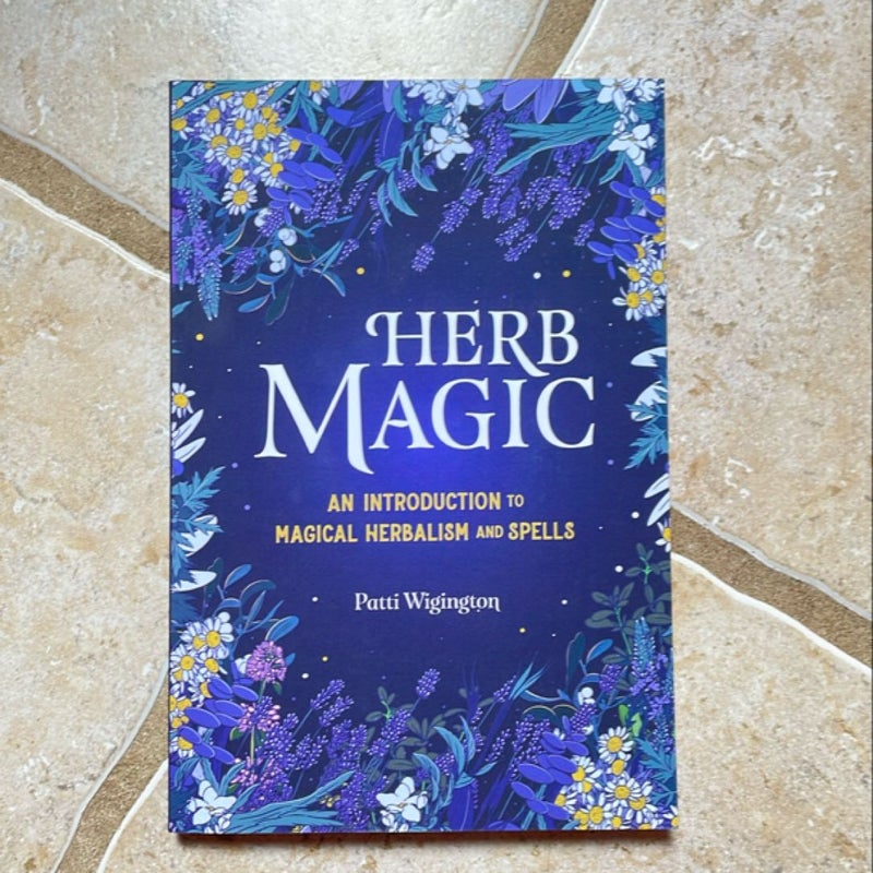 Herb Magic