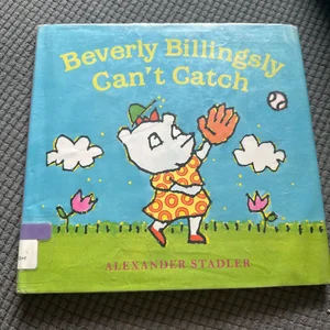 Beverly Billingsly Can't Catch