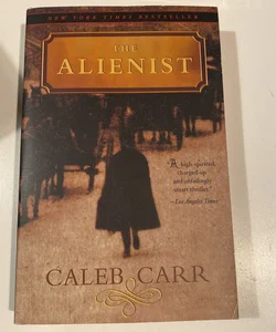 The Alienist