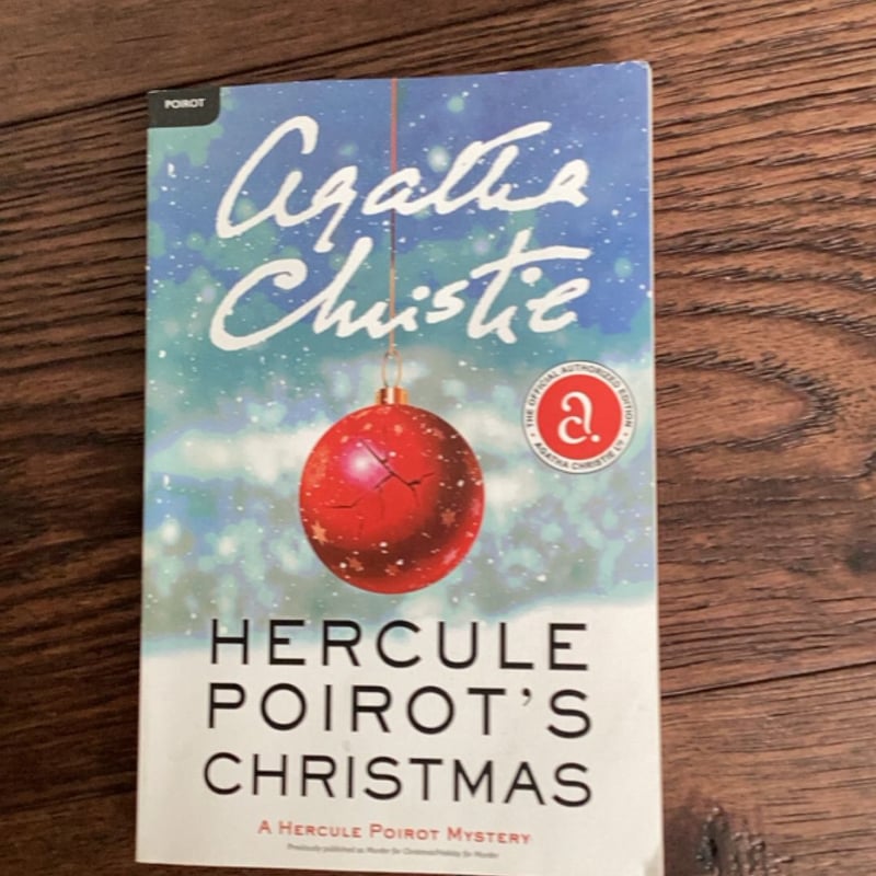 Hercule Poirot's Christmas