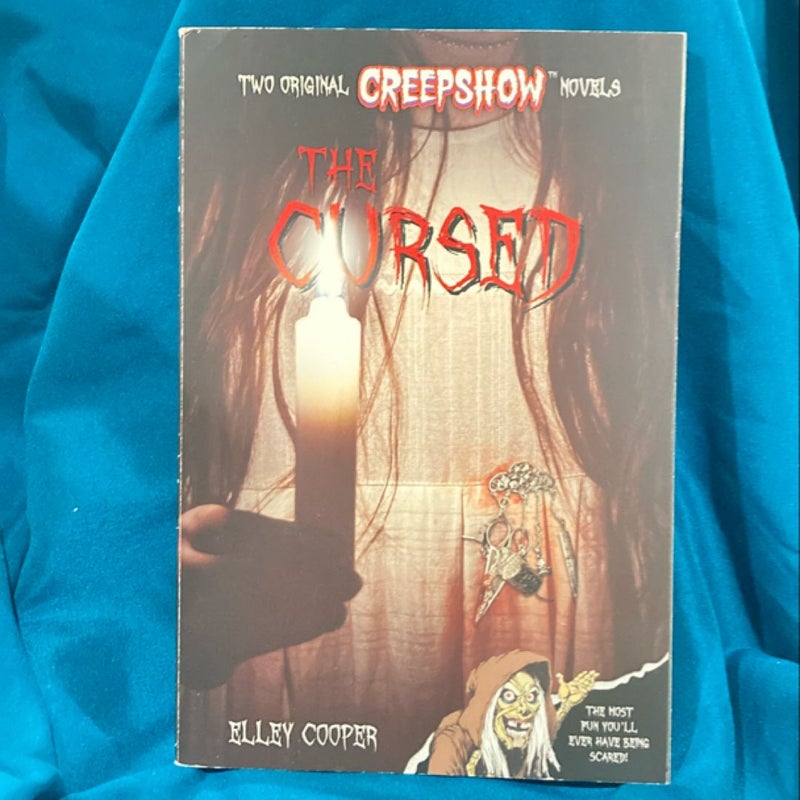 Creepshow #2