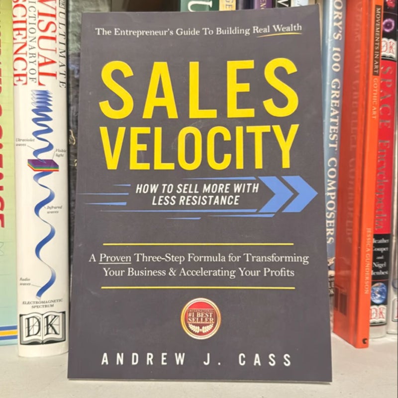 Sales Velocity