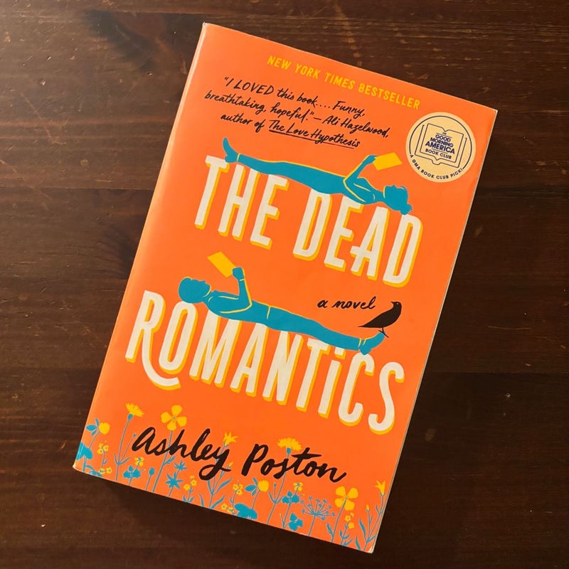 The Dead Romantics