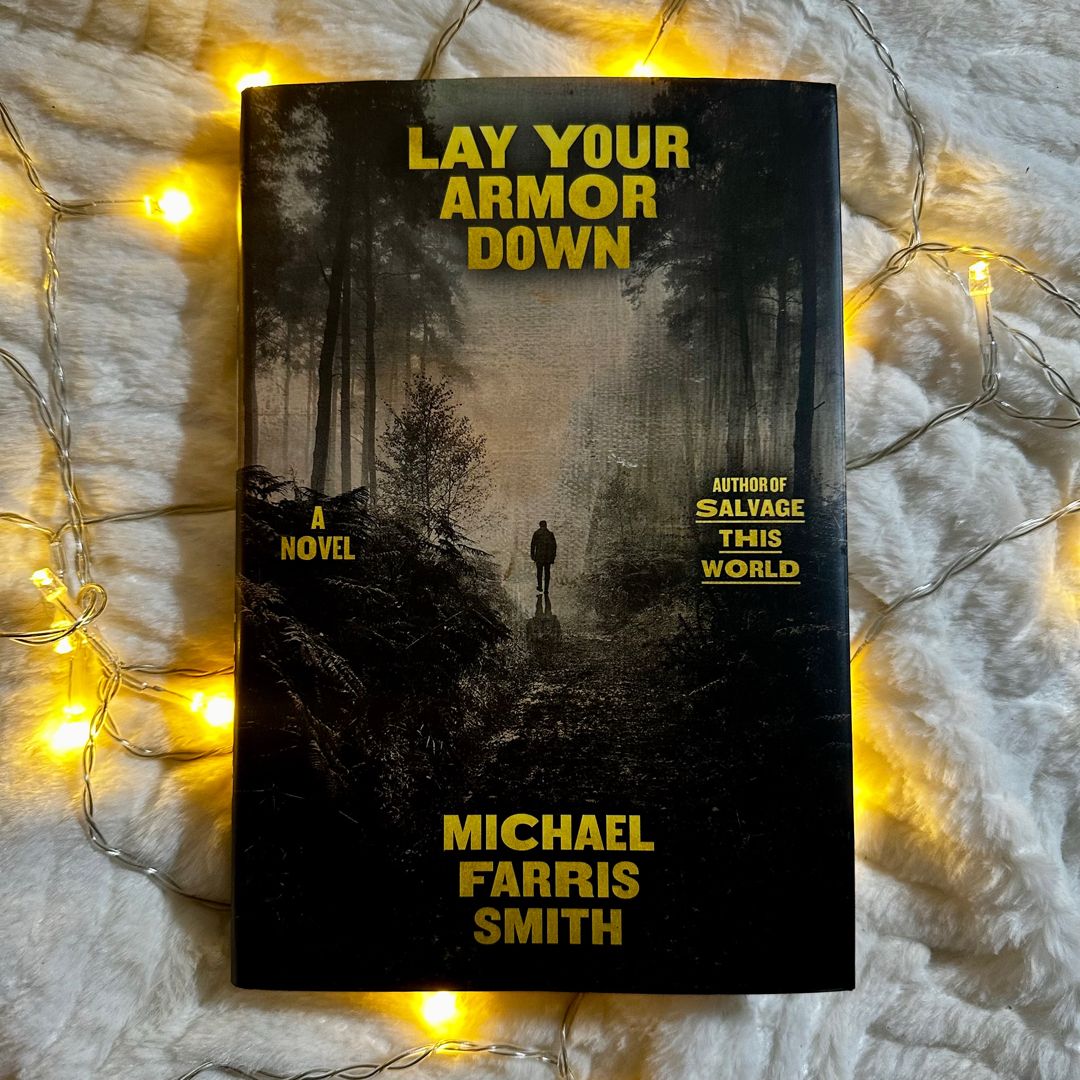 Lay Your Armor Down