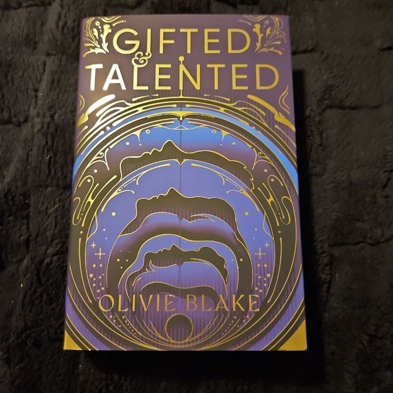 Gifted and Talented