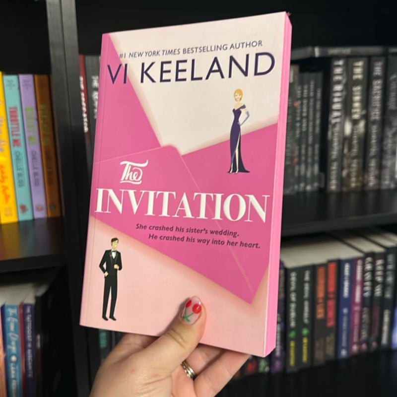 The Invitation