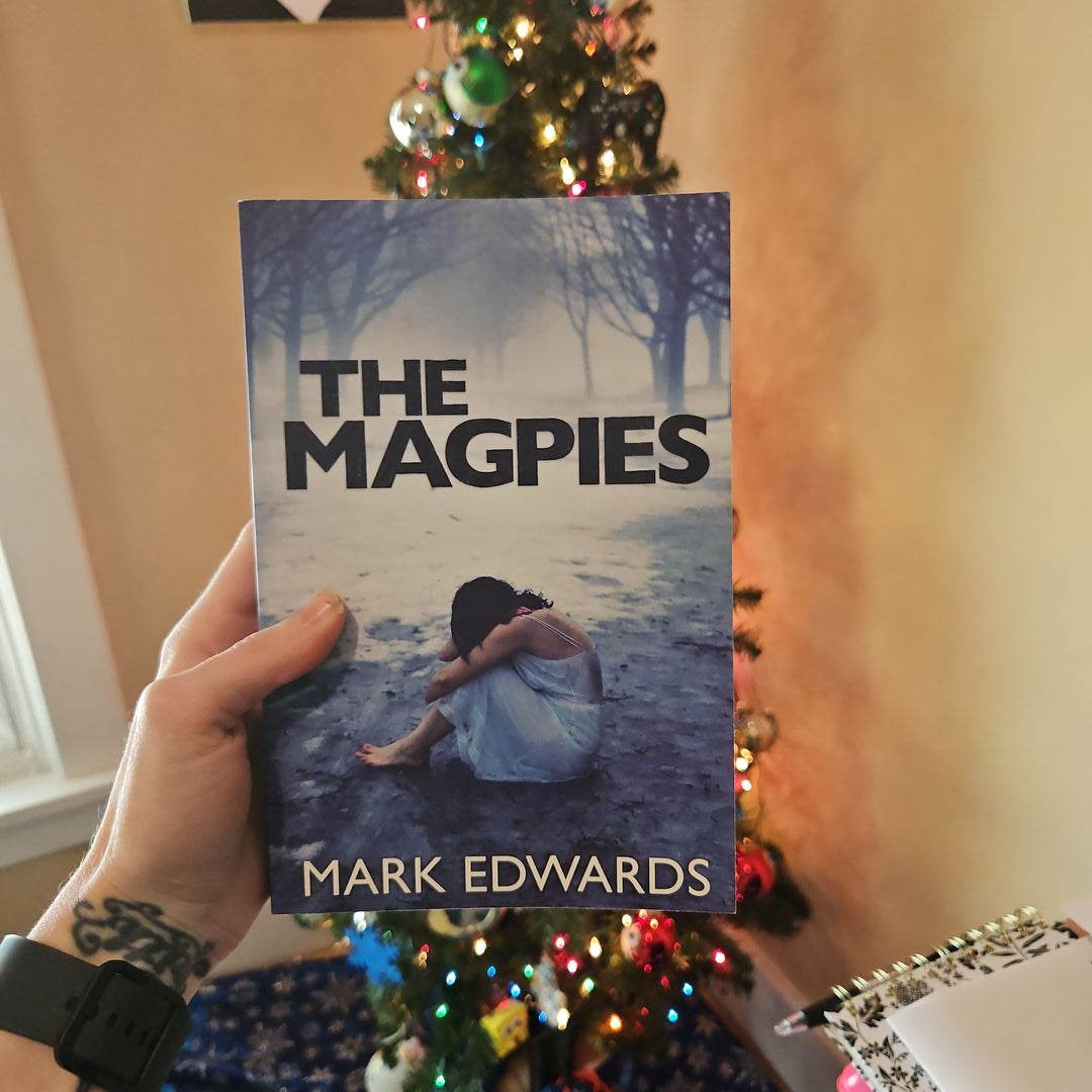 The Magpies