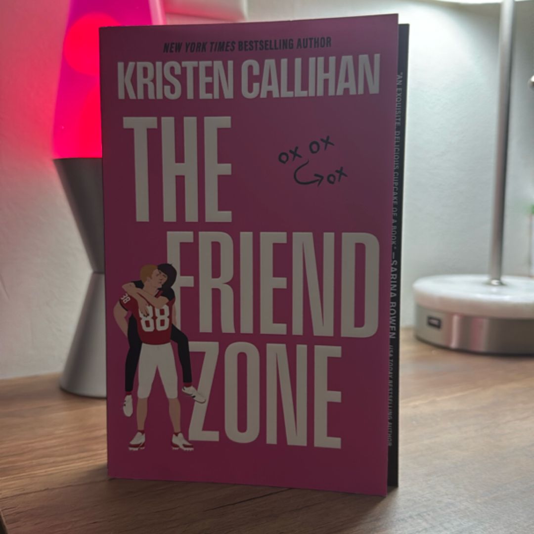 The Friend Zone