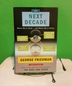The Next Decade - First Edition