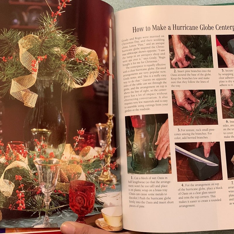 Christmas with Southern Living 1994