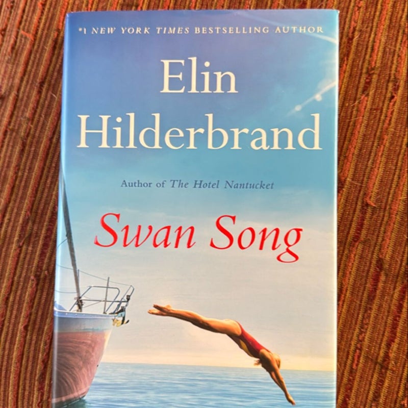 Swan Song