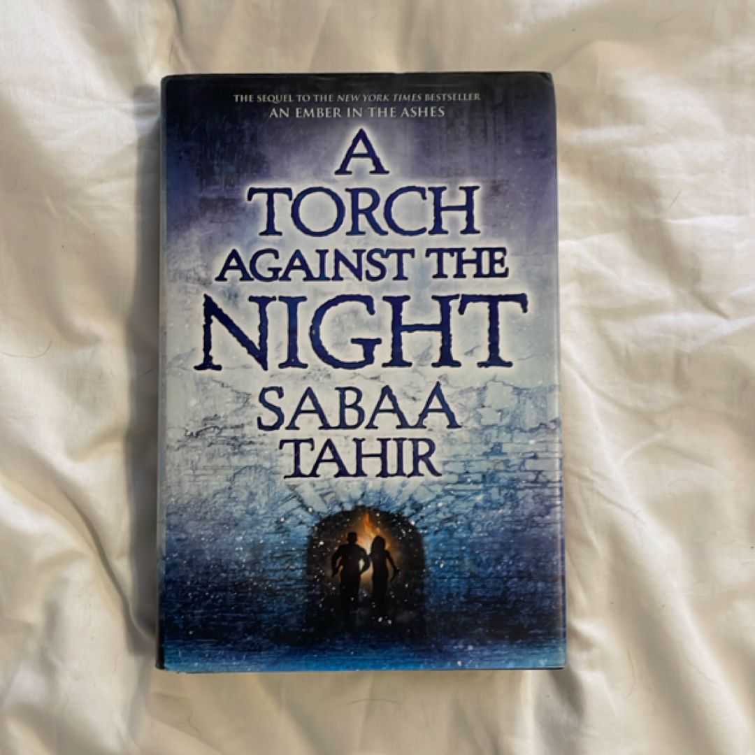 A Torch Against the Night