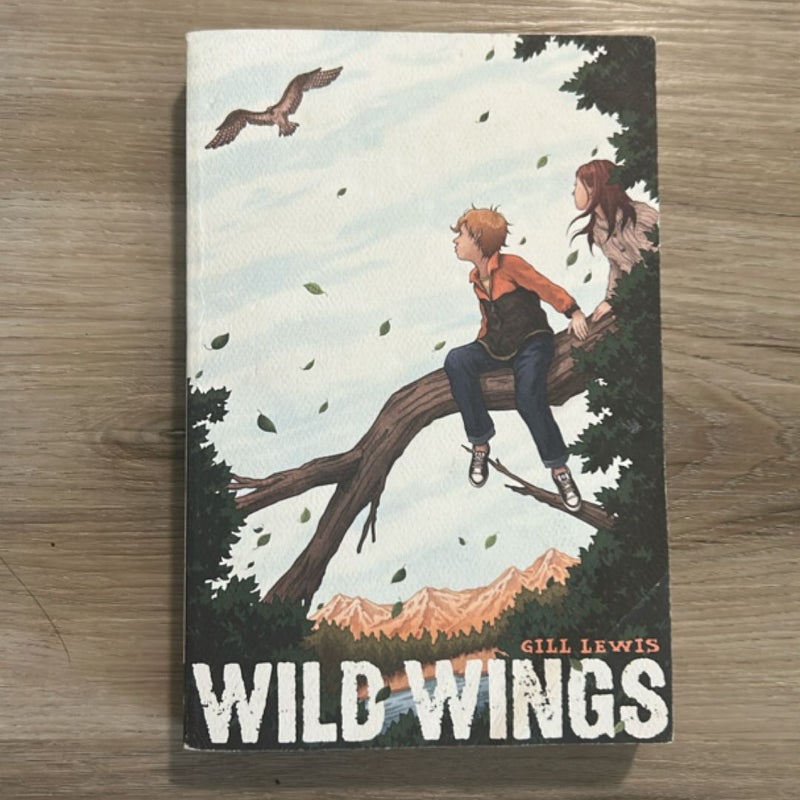 Wild Wings