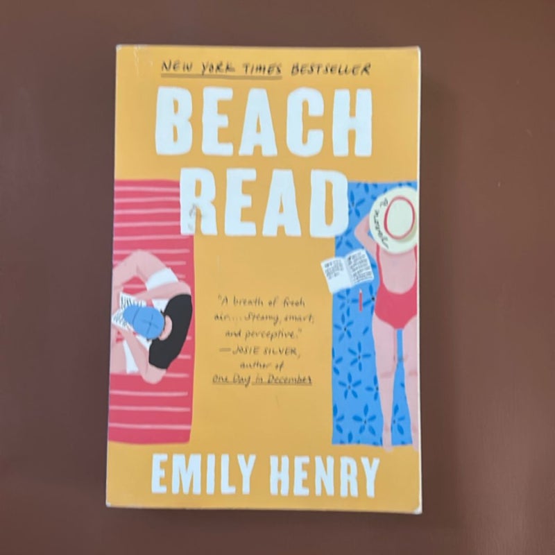 Beach Read