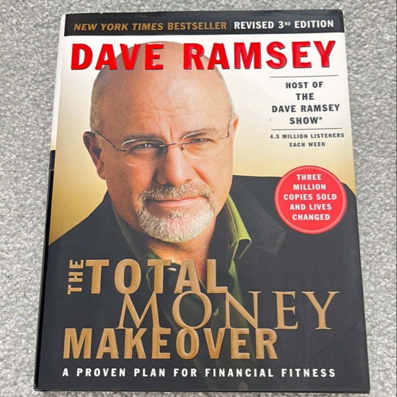 The Total Money Makeover