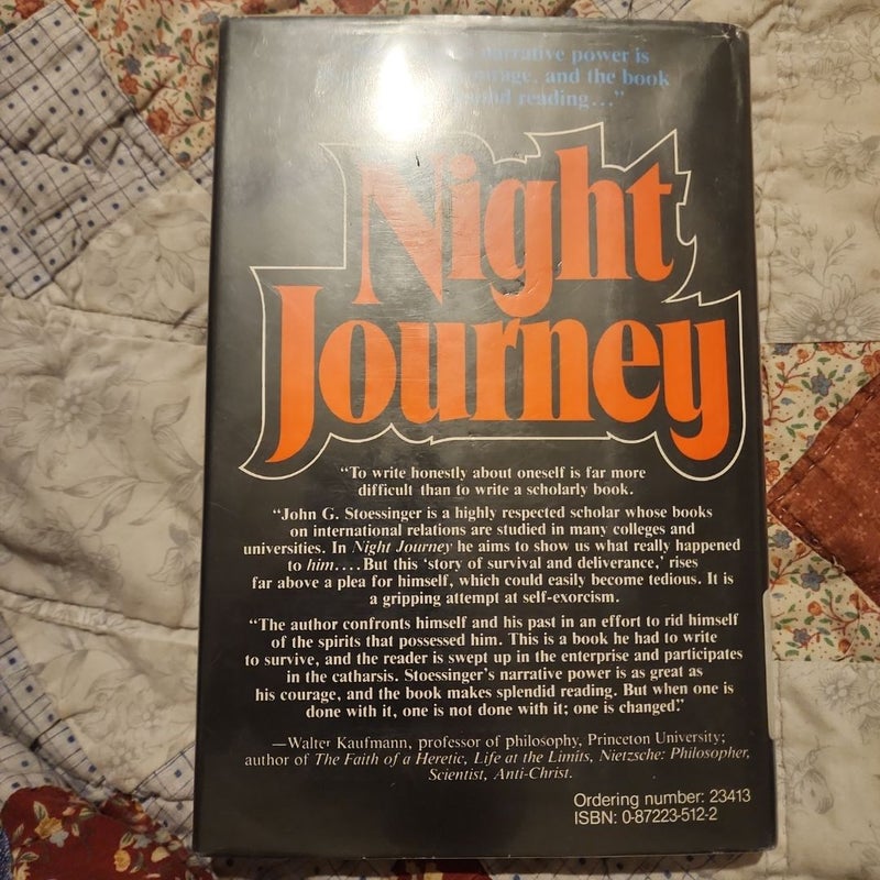 Night Journey