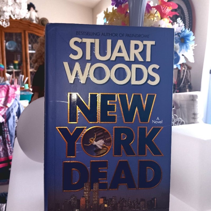 New York Dead