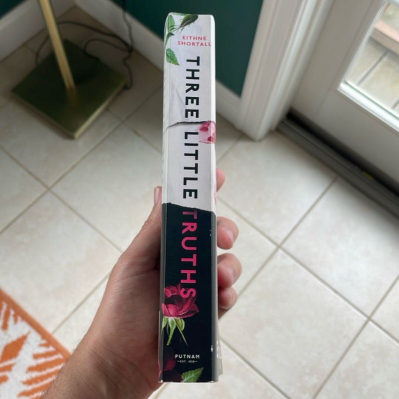 Three Little Truths