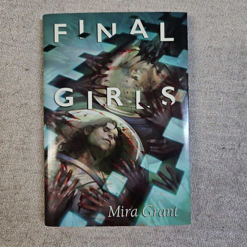 Final Girls