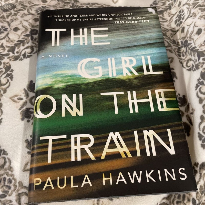 The Girl on the Train