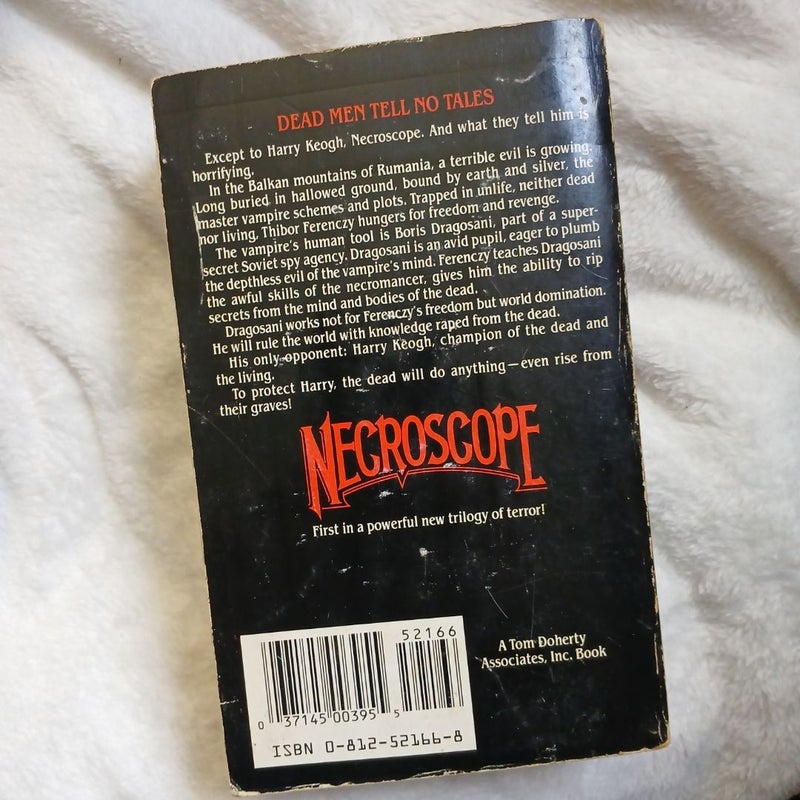 Necroscope