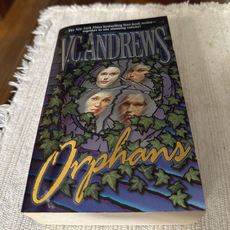 Orphans