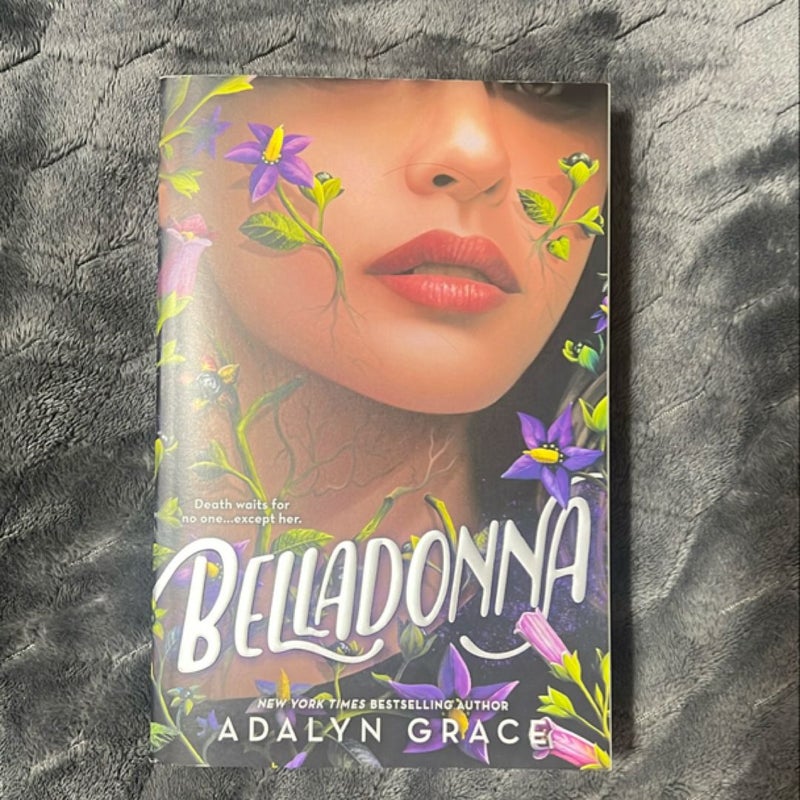 Belladonna