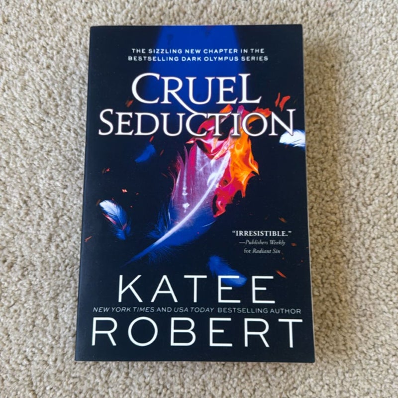 Cruel Seduction