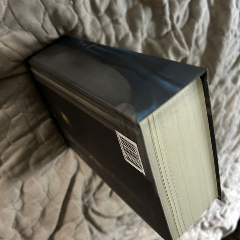 Of Goblin Kings special edition signed (all five books)