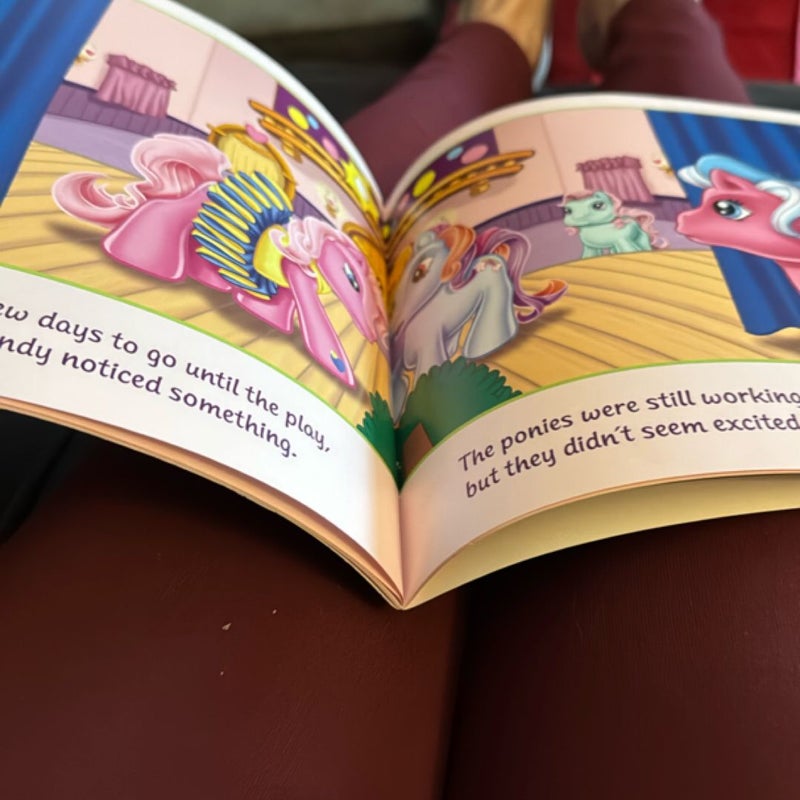 My Little Pony