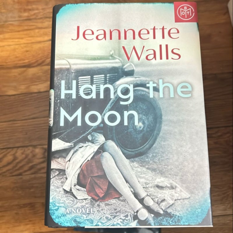 Hang the Moon