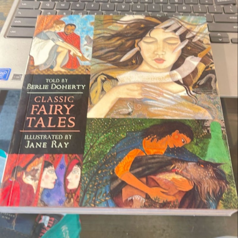 Fairy Tales