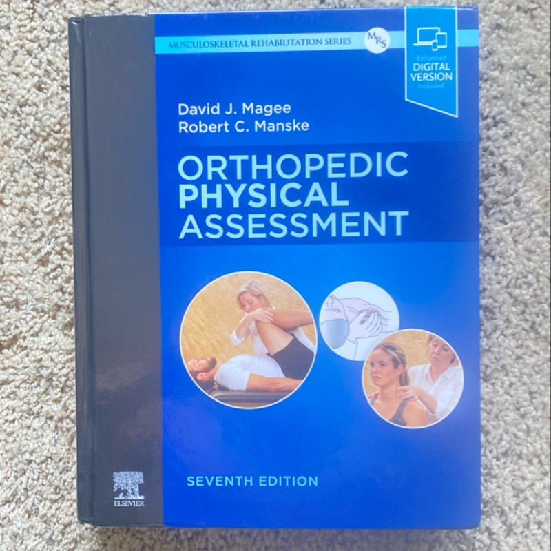 Orthopedic Physical Assessment