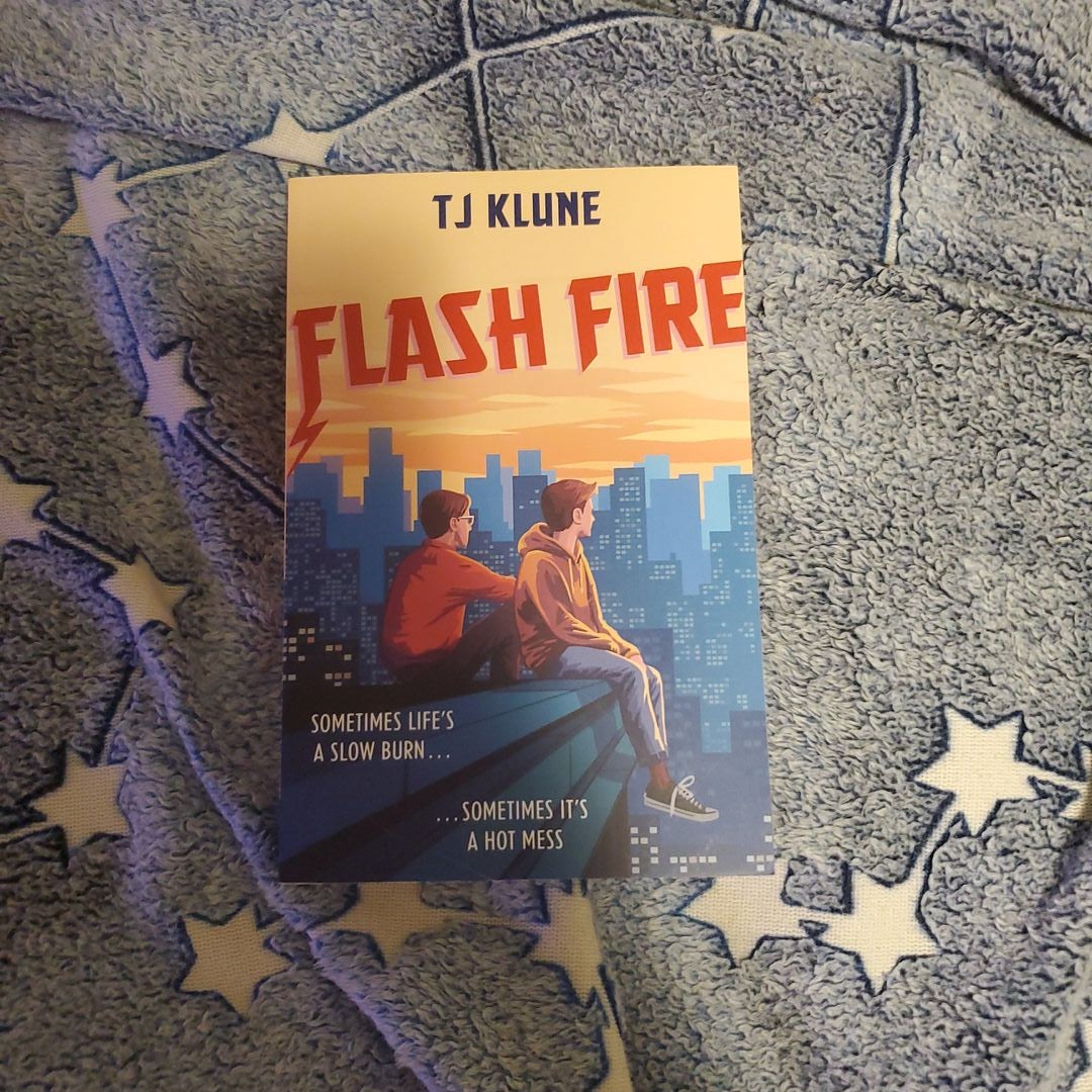 Flash Fire