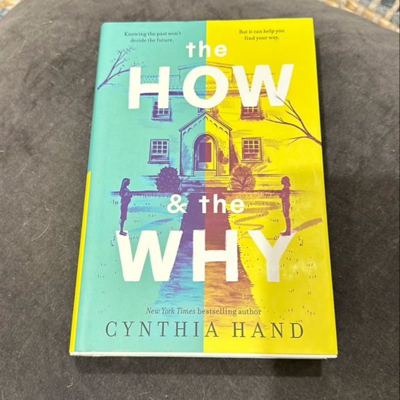 The How and the Why