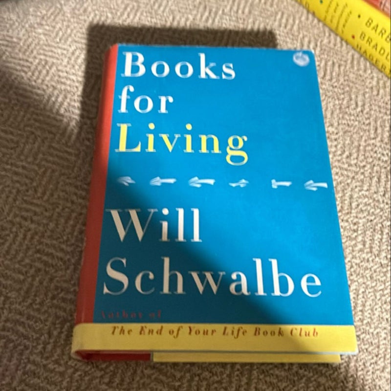 Books for Living