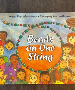 Beads on One String