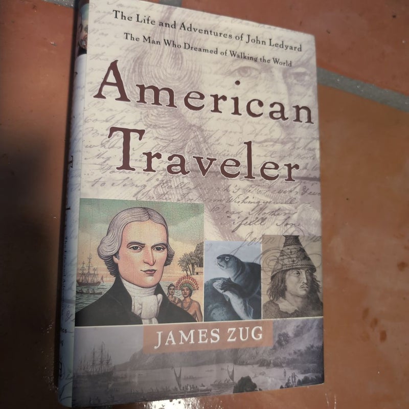 American Traveler