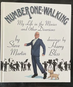 Number One Is Walking (First Edition)