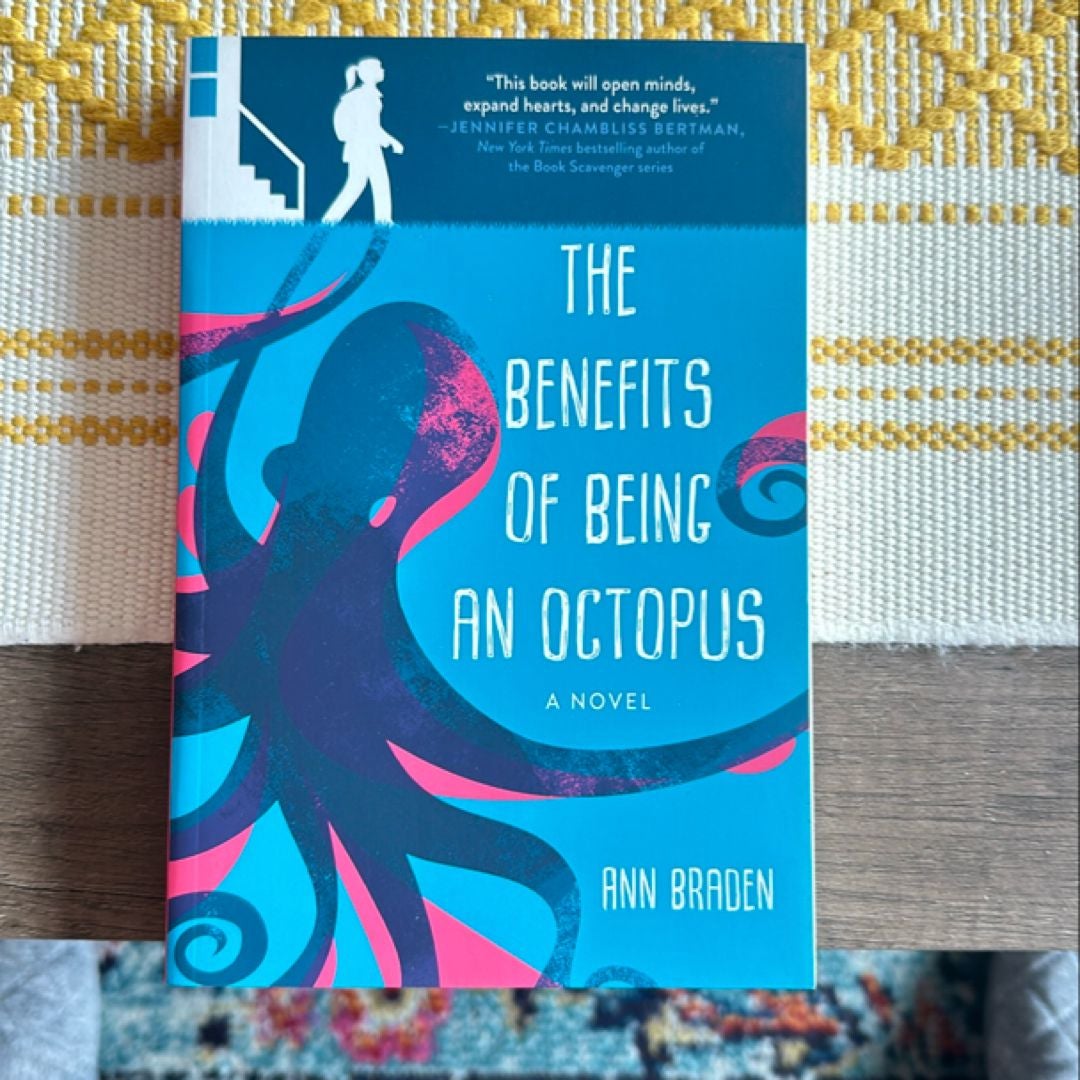 The Benefits of Being an Octopus