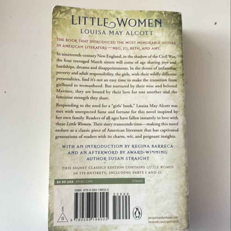 Little Women